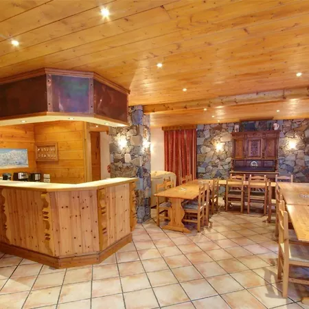 Chalet Le Joly