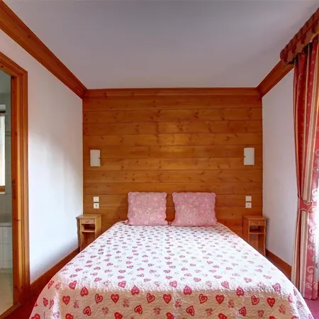 Chalet Le Joly *