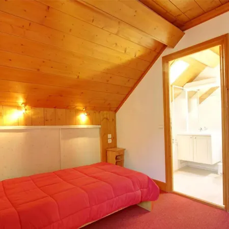 Le Joly Chalet Brides-les-Bains
