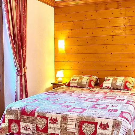 Le Joly Chalet