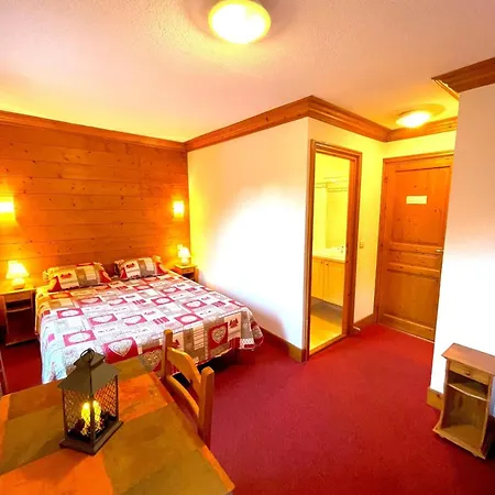Le Joly Chalet *