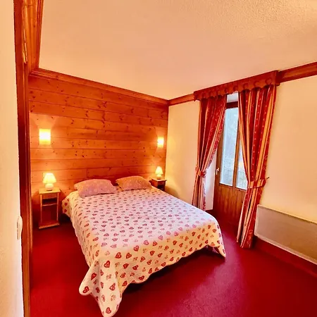 Le Joly Chalet