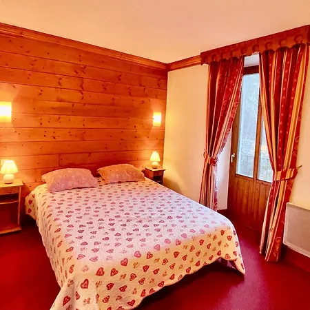 Le Joly Chalet