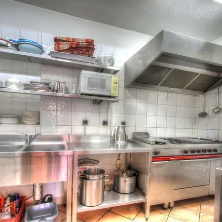 Chalet Le Joly *