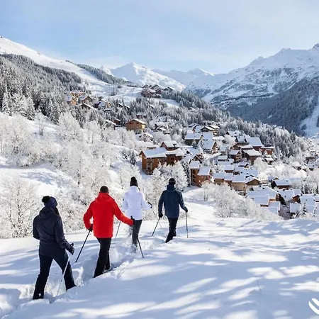 Le Joly Chalet *