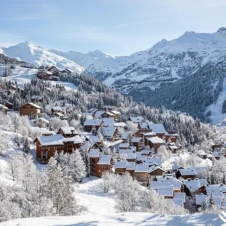 Le Joly Brides-les-Bains