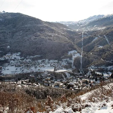 Le Joly * Brides-les-Bains